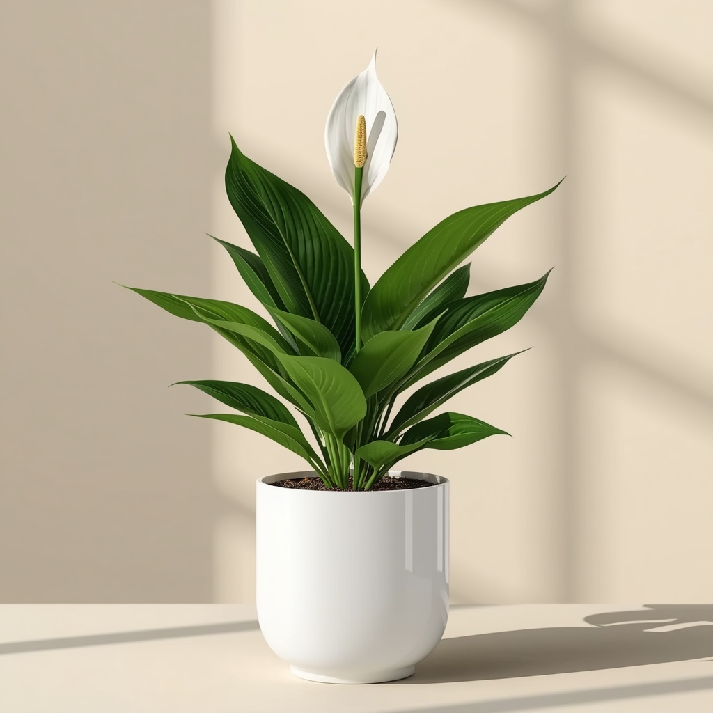 Peace Lily